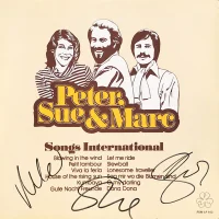 Songs International