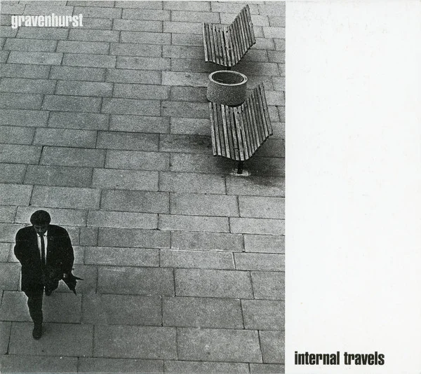 Internal Travels