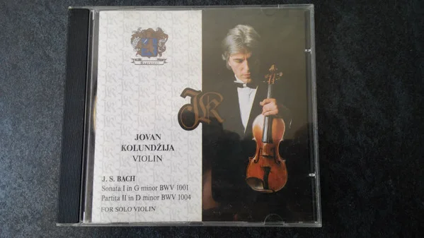 Violin