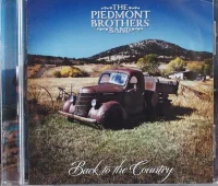 Back To The Country