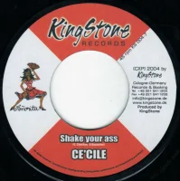 Shake Your Ass / Ich Bin Wie Ich Bin