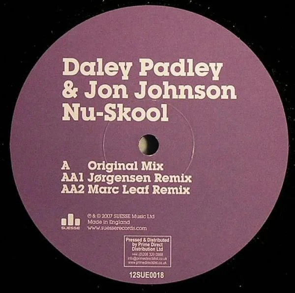Nu-Skool