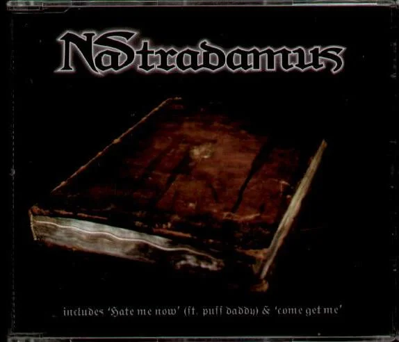 Nastradamus