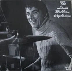 The Louis Bellson Explosion
