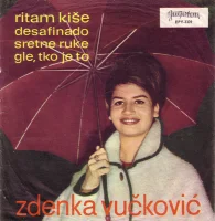 Ritam Kiše