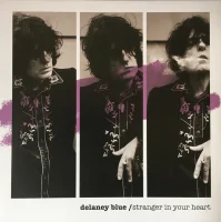Stranger In Your Heart