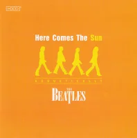 Here Comes The Sun - Acoustically The Beatles