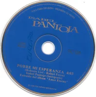 Pobre Mi Esperanza