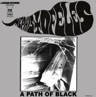 A Path Of Black