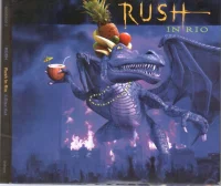 Rush In Rio
