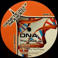 The DNA EP