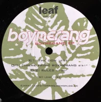 Boymerang EP
