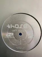 Get Wicked (Remixes)
