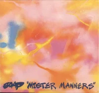 Mister Manners