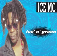 Ice' N' Green