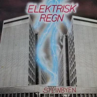 Steinbyen