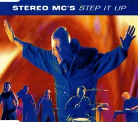 Step It Up
