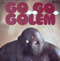 Go-Go-Golem