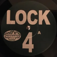 Lock 4
