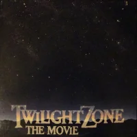 Twilight Zone - The Movie (Original Sound Track)