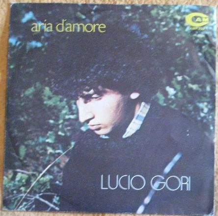 Aria D'Amore