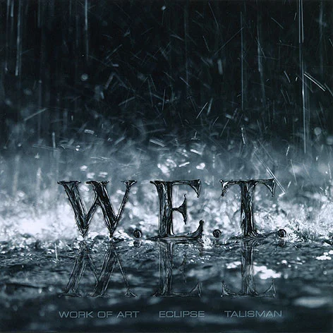 W.E.T.