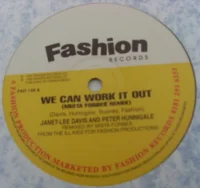 We Can Work It Out