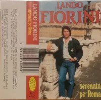Serenata Pe' Roma