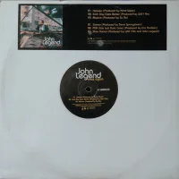 Once Again LP Sampler