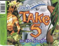 Take 5 In The Jungle