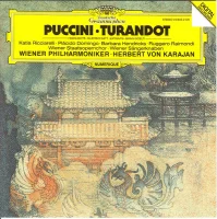 Turandot (Highlights • Querschnitt • Extraits • Brani Scelti)