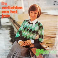 De Verliefden Van Het Jaar