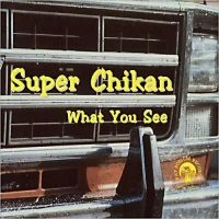 What You See