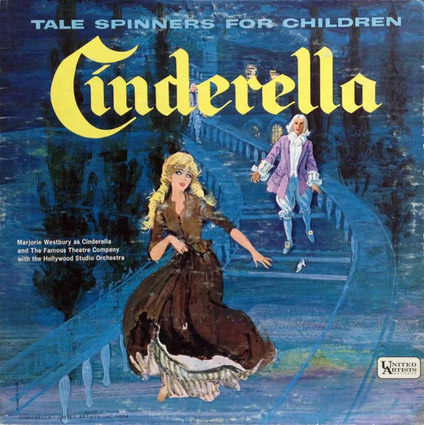 Cinderella