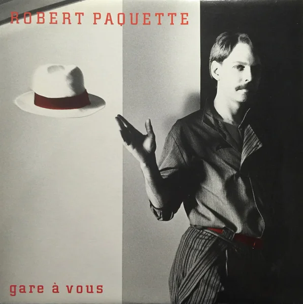 Gare À Vous
