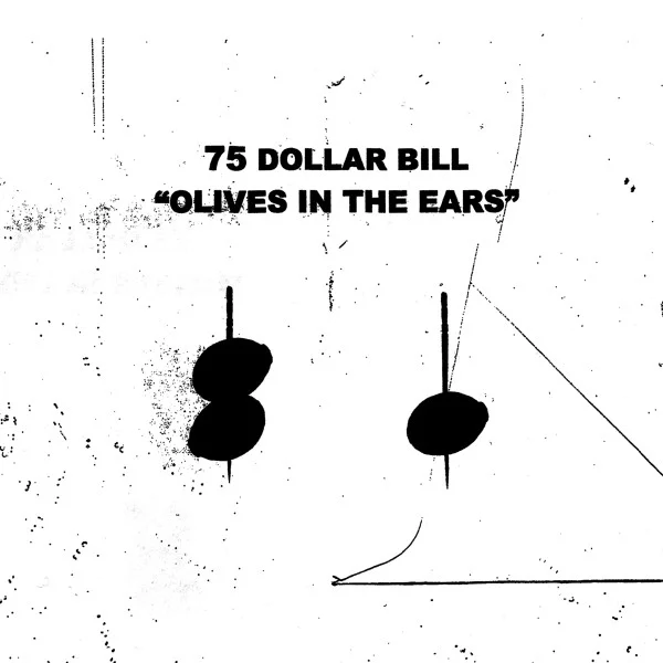 Olives In The Ears