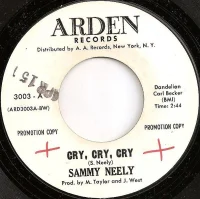 Cry, Cry, Cry / Get To Know You