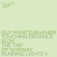 Touching Distance / The Trip / Running Lights V