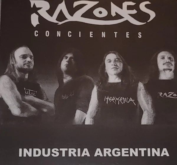 Industria Argentina