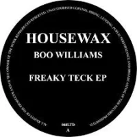 Freaky Teck EP