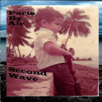 Second Wave