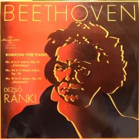 Sonatas For Piano