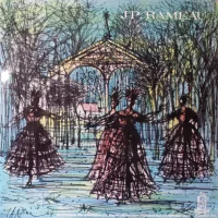 Les Fêtes d' Hébé - Platée