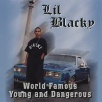 World Famous Young And Dangerous