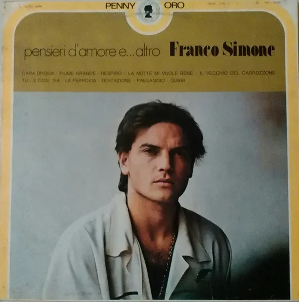 Pensieri D'Amore E... Altro