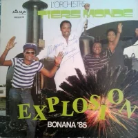 Explosion Bonana '85