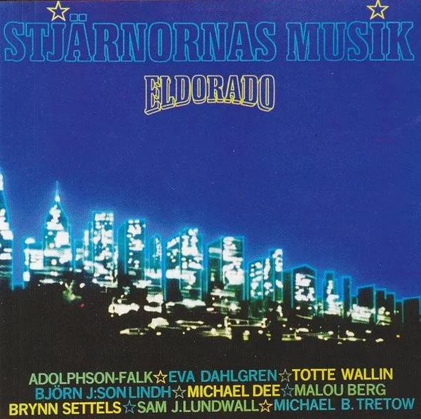 Stjärnornas Musik