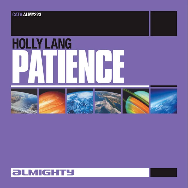Patience