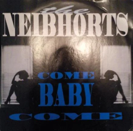 Come Baby Come