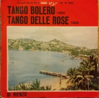 Tango Bolero / Tango Delle Rose